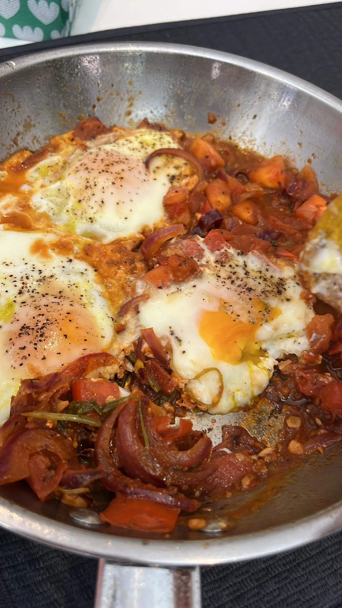 Shakshuka