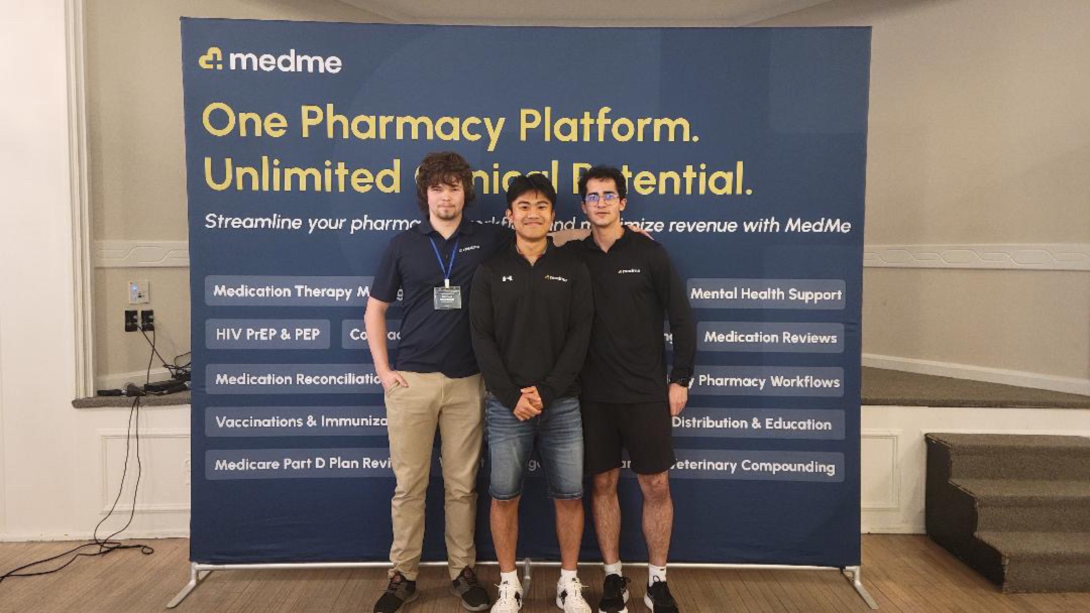 MedMe (YC W21) preview